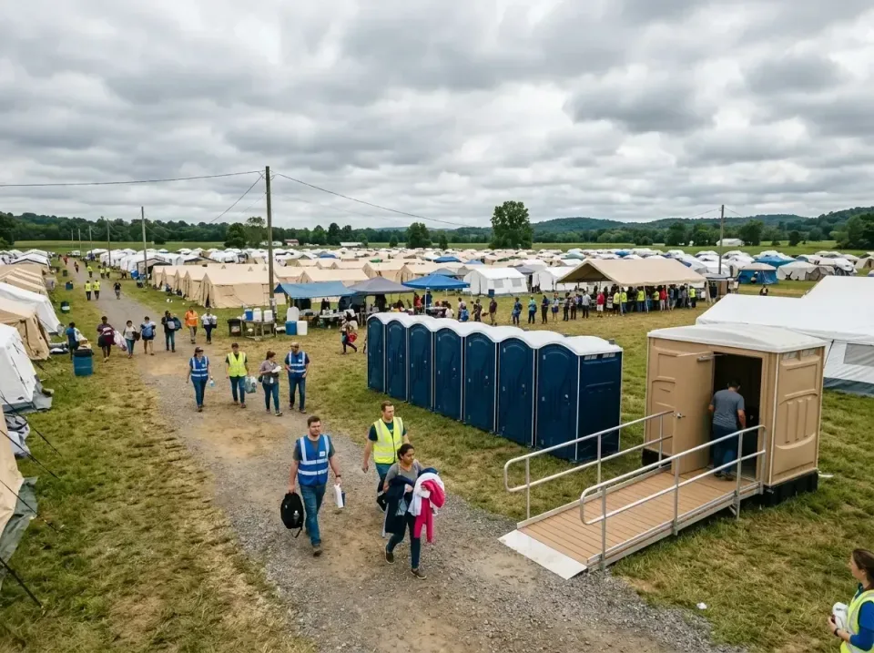 disaster-relief-camp-restrooms-010 — frequently asked questions, Dumpster & Portable Bathrooms Rental in Honeoye Falls, NY